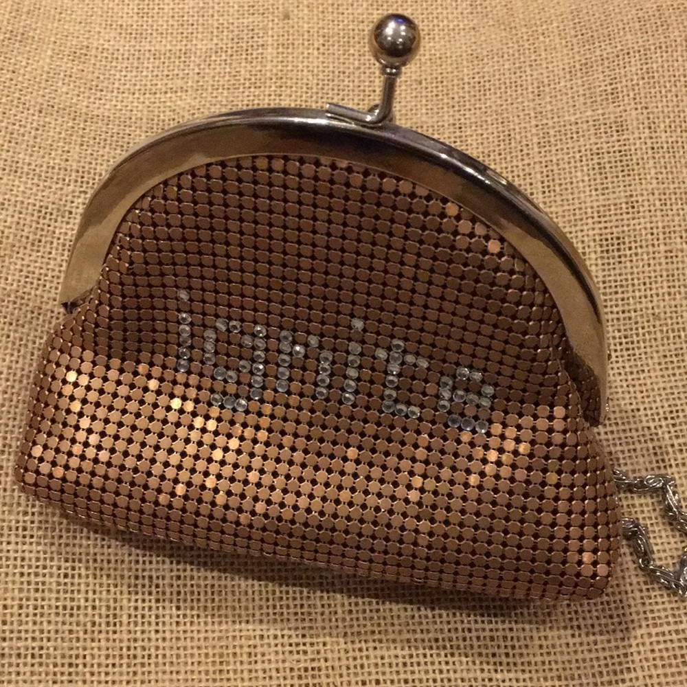 JLo by Jennifer Lopez Purse/Clutch